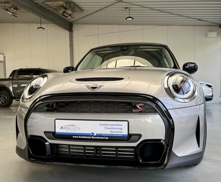 MINI Cooper S Gebrauchtwagen Kaufen