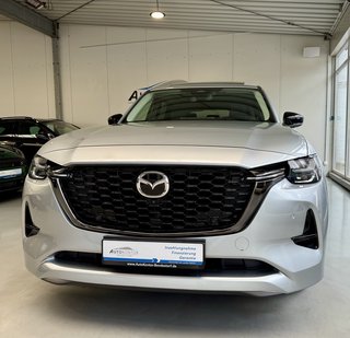 Mazda CX-60 Used vehicle for sale
