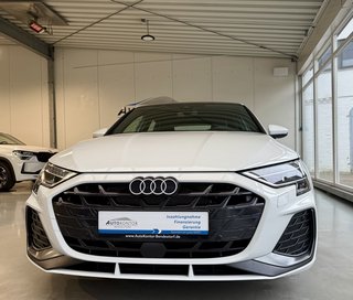 Audi A3 Jahreswagen Kaufen