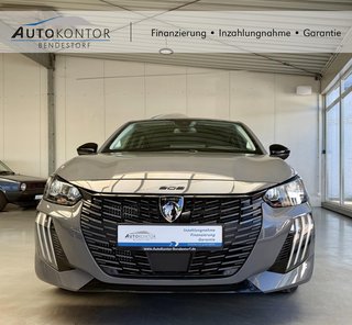 Peugeot 208 Gebrauchtwagen Kaufen