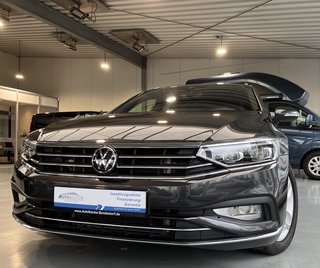 Volkswagen Passat Variant Used vehicle for sale