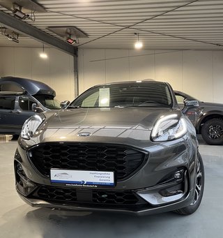 Ford Puma Used vehicle for sale
