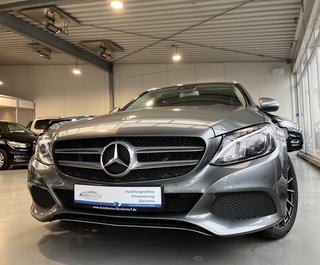 Mercedes-Benz C 250 Used vehicle for sale