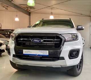 Ford Ranger Used vehicle for sale