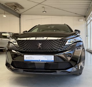 Peugeot 5008 Used vehicle for sale