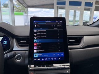 Renault Symbioz 140 Mild Hybrid Techno Autom., LED Navi Virtual Kamera - foto 15