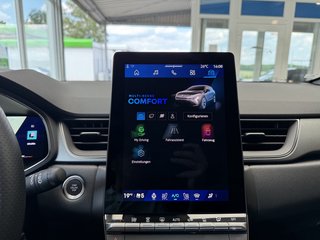 Renault Symbioz 140 Mild Hybrid Techno Autom., LED Navi Virtual Kamera - foto 16