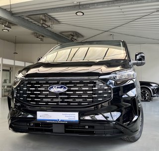 Ford Tourneo Custom age.one-day registration for sale