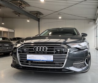 Audi A6 Used vehicle for sale