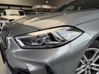 BMW 118 i M Sport Autom., LED Navi PDC Tempomat - bilder 7
