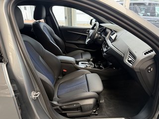 BMW 118 i M Sport Autom., LED Navi PDC Tempomat - bilder 1