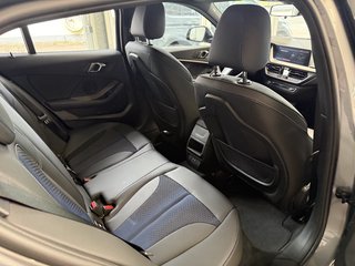 BMW 118 i M Sport Autom., LED Navi PDC Tempomat - bilder 2