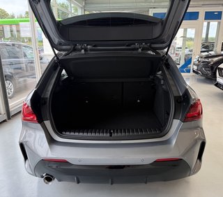 BMW 118 i M Sport Autom., LED Navi PDC Tempomat - bilder 6