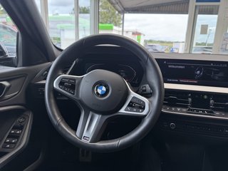 BMW 118 i M Sport Autom., LED Navi PDC Tempomat - bilder 4