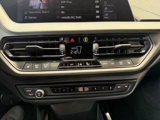 BMW 118 i M Sport Autom., LED Navi PDC Tempomat - bilder 10