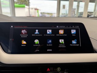 BMW 118 i M Sport Autom., LED Navi PDC Tempomat - bilder 15