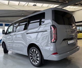 Ford Tourneo Custom Tit.X L1 Tit. X Automatik Leder 5J.Gar. LED - photo 4