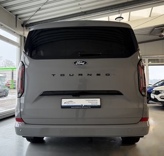 Ford Tourneo Custom Tit.X L1 Tit. X Automatik Leder 5J.Gar. LED - photo 6