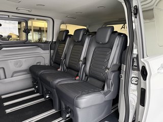 Ford Tourneo Custom Tit.X L1 Tit. X Automatik Leder 5J.Gar. LED - photo 10