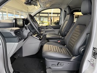 Ford Tourneo Custom Tit.X L1 Tit. X Automatik Leder 5J.Gar. LED - photo 9