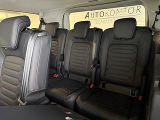 Ford Tourneo Custom Tit.X L1 Tit. X Automatik Leder 5J.Gar. LED - photo 1