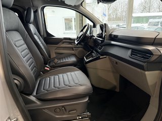 Ford Tourneo Custom Tit.X L1 Tit. X Automatik Leder 5J.Gar. LED - photo 2