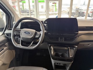 Ford Tourneo Custom Tit.X L1 Tit. X Automatik Leder 5J.Gar. LED - photo 4