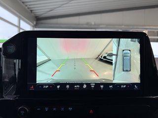 Ford Tourneo Custom Tit.X L1 Tit. X Automatik Leder 5J.Gar. LED - photo 21