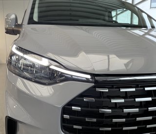 Ford Tourneo Custom Tit.X L1 Tit. X Automatik Leder 5J.Gar. LED - photo 24