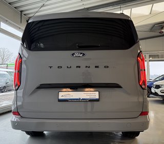 Ford Tourneo Custom Tit.X L1 Tit. X Automatik Leder 5J.Gar. LED - photo 26