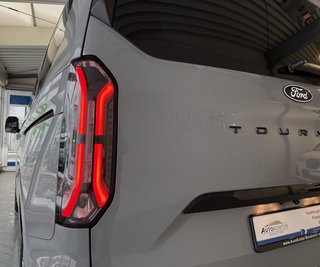 Ford Tourneo Custom Tit.X L1 Tit. X Automatik Leder 5J.Gar. LED - photo 27