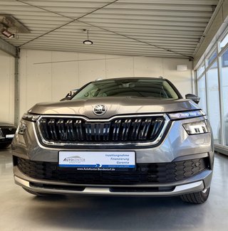 Skoda Kamiq Used vehicle for sale