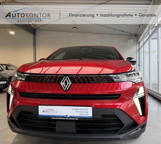 Renault Captur Jahreswagen Kaufen