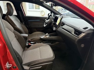 Renault Captur II Techno Sport Autom., LED Navi Kamera ACC - bilder 1