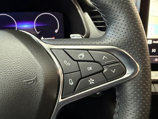 Renault Captur II Techno Sport Autom., LED Navi Kamera ACC - bilder 10