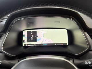 Renault Captur II Techno Sport Autom., LED Navi Kamera ACC - bilder 12