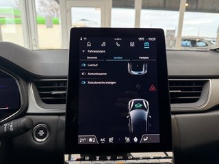 Renault Captur II Techno Sport Autom., LED Navi Kamera ACC - bilder 19