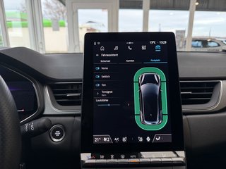 Renault Captur II Techno Sport Autom., LED Navi Kamera ACC - bilder 20