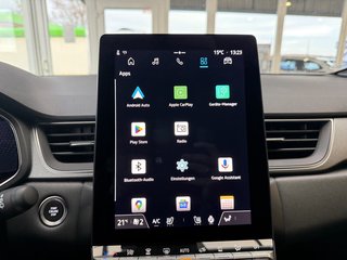 Renault Captur II Techno Sport Autom., LED Navi Kamera ACC - bilder 21