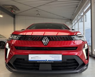 Renault Captur II Techno Sport Autom., LED Navi Kamera ACC - bilder 23