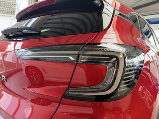 Renault Captur II Techno Sport Autom., LED Navi Kamera ACC - bilder 8