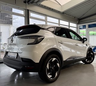 Renault Captur II Techno Sport Autom., LED Navi Kamera ACC - bilder 6