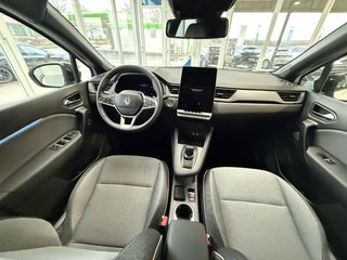 Renault Captur II Techno Sport Autom., LED Navi Kamera ACC - bilder 6