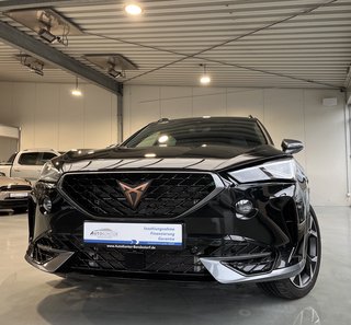 CUPRA Formentor Used vehicle for sale