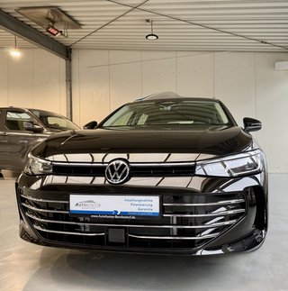 Volkswagen Passat Variant Used vehicle for sale