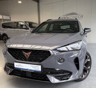 CUPRA Formentor Autom. Sport, LED ACC Kamera Virtual - photo 2