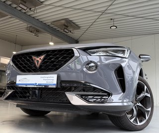 CUPRA Formentor Autom. Sport, LED ACC Kamera Virtual - photo 3