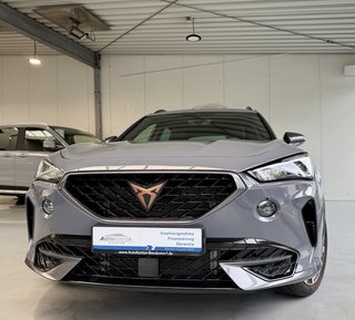 CUPRA Formentor Gebrauchtwagen Kaufen