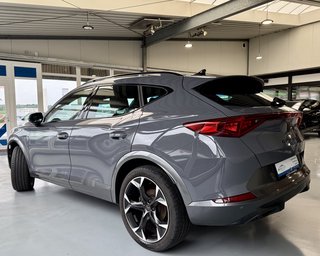 CUPRA Formentor Autom. Sport, LED ACC Kamera Virtual - photo 4