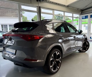 CUPRA Formentor Autom. Sport, LED ACC Kamera Virtual - photo 5
